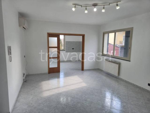 Appartamento in affitto a Borgo-Sanzio, Catania
