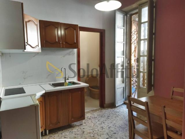 Appartamento in affitto a Borgo-Sanzio, Catania