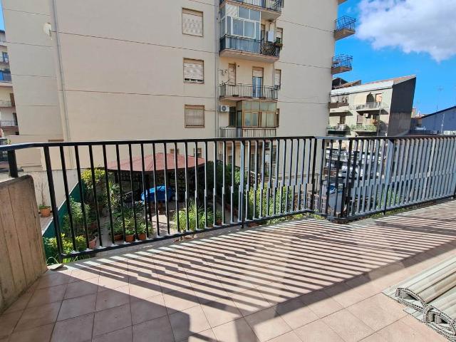 Appartamento in affitto a Borgo-Sanzio, Catania