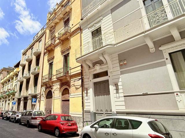Appartamento in affitto a Linguaglossa, Sicilia