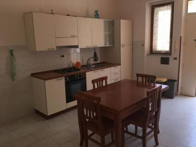 Appartamento in affitto a Calabria, Catanzaro
