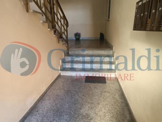 Appartamento in affitto a Sant'Antonio, Calabria