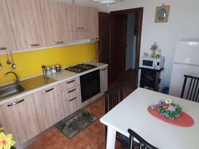 Appartamento in affitto a Mater Domini, Calabria