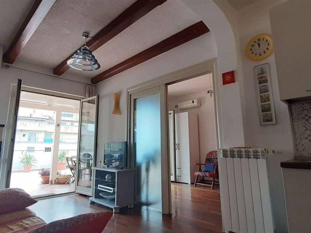 Appartamento in affitto a Calabria, Catanzaro