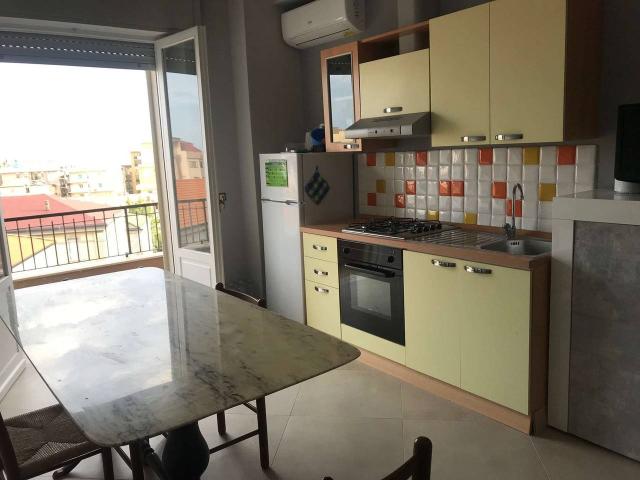 Appartamento in affitto a Calabria, Catanzaro