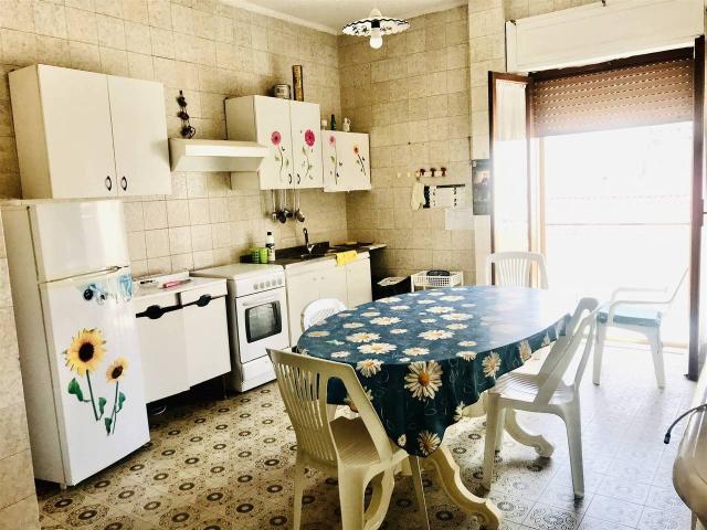 Appartamento in affitto a Calabria, Catanzaro
