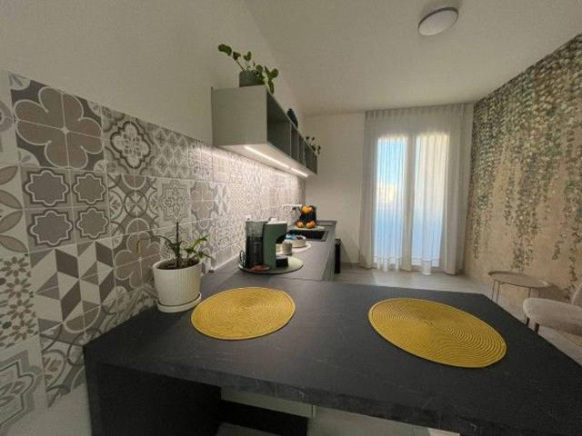 Appartamento in affitto a Calabria, Catanzaro