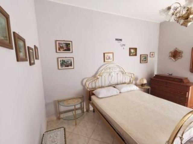 Appartamento in affitto a Mater Domini, Calabria