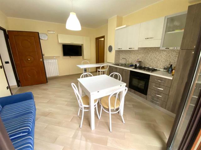 Appartamento in affitto a Gagliano, Calabria