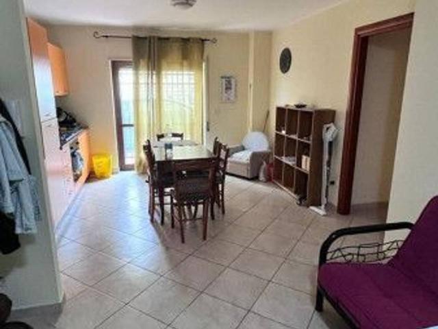 Appartamento in affitto a Calabria, Catanzaro