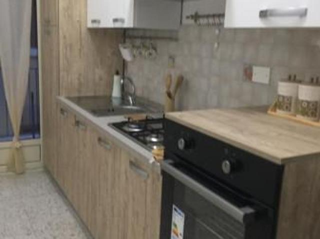 Appartamento in affitto a Calabria, Catanzaro
