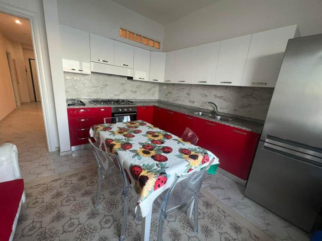 Appartamento in affitto a Calabria, Catanzaro