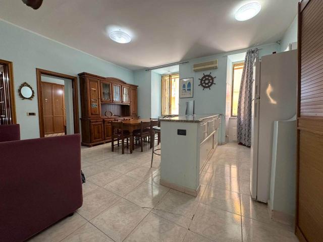 Appartamento in affitto a Calabria, Catanzaro