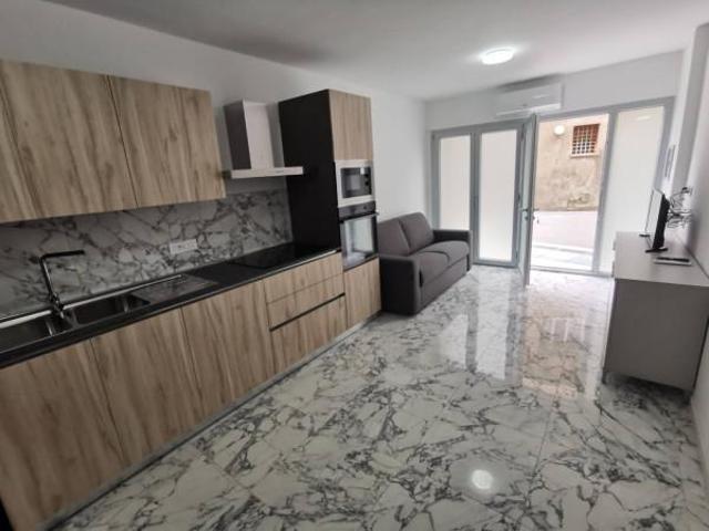 Appartamento in affitto a Siano, Calabria