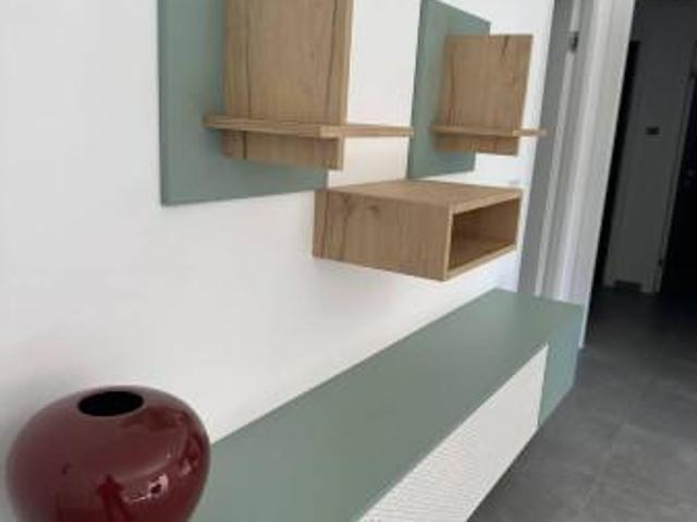 Appartamento in affitto a Calabria, Catanzaro
