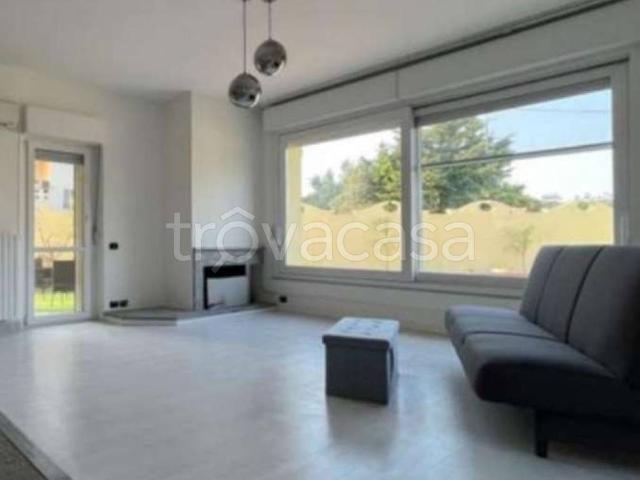 Appartamento in affitto a Calabria, Catanzaro