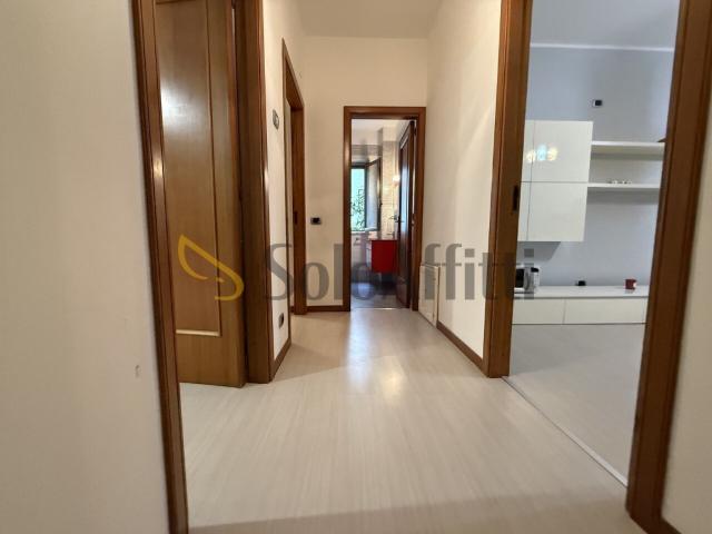 Appartamento in affitto a Calabria, Catanzaro