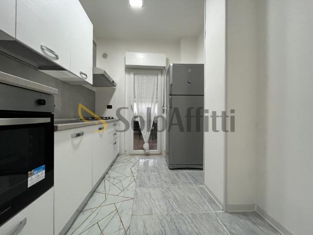 Appartamento in affitto a Calabria, Catanzaro