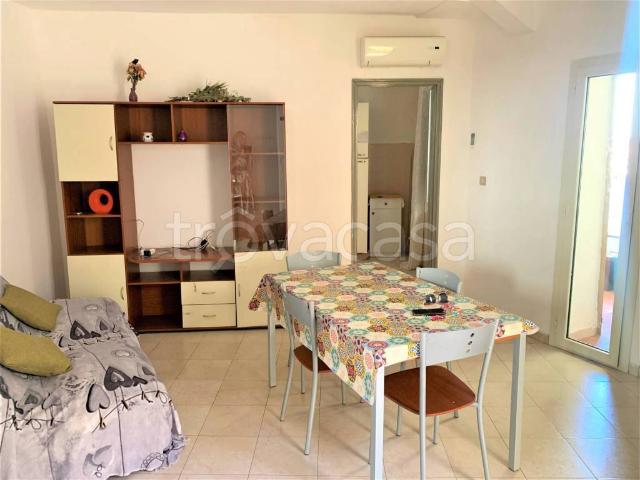 Appartamento in affitto a Calabria, Catanzaro