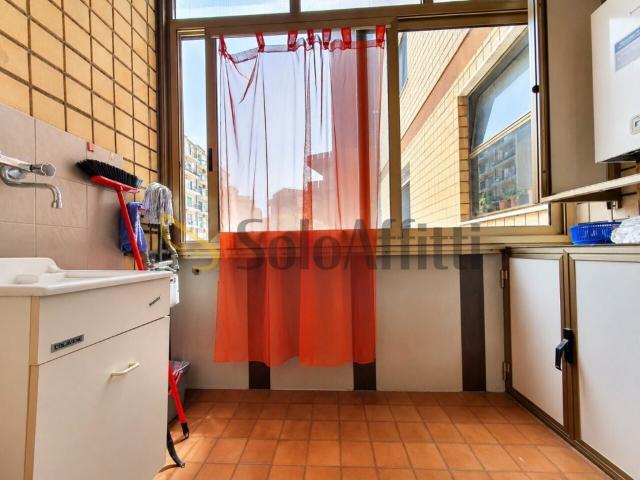 Appartamento in affitto a Calabria, Catanzaro