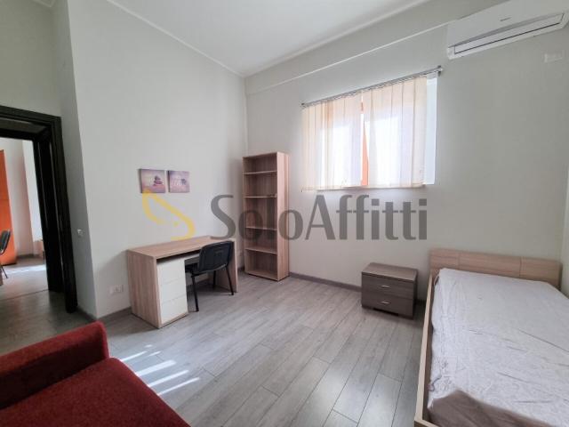 Appartamento in affitto a Calabria, Catanzaro