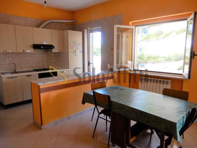 Appartamento in affitto a Calabria, Catanzaro