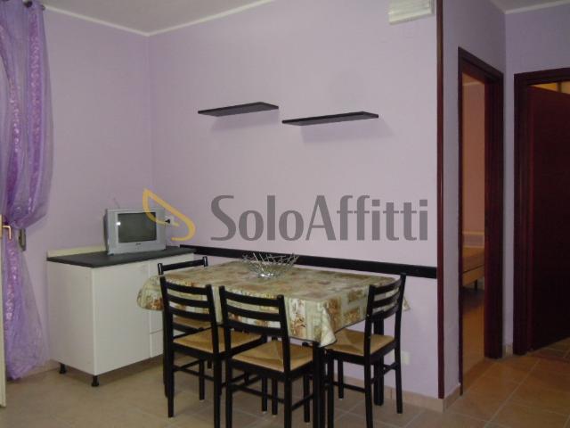 Appartamento in affitto a Calabria, Catanzaro