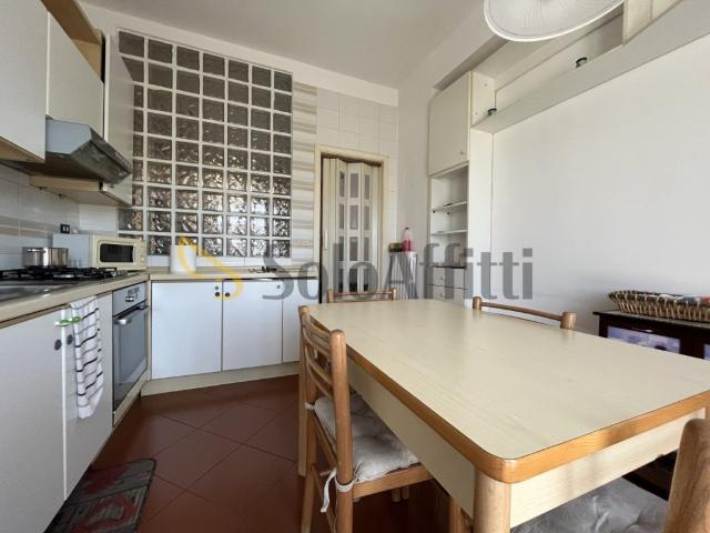 Appartamento in affitto a Calabria, Catanzaro