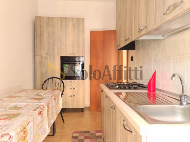 Appartamento in affitto a Calabria, Catanzaro