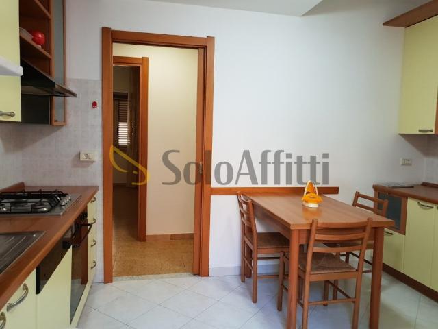 Appartamento in affitto a Calabria, Catanzaro