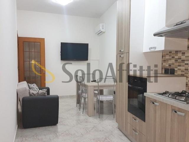 Appartamento in affitto a Calabria, Catanzaro