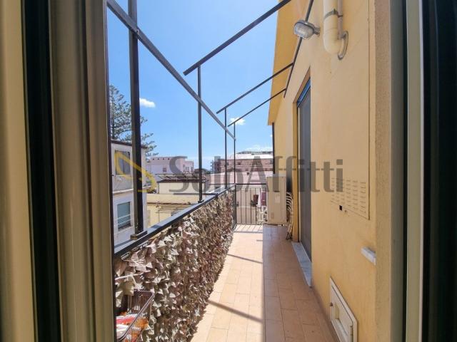 Appartamento in affitto a Calabria, Catanzaro