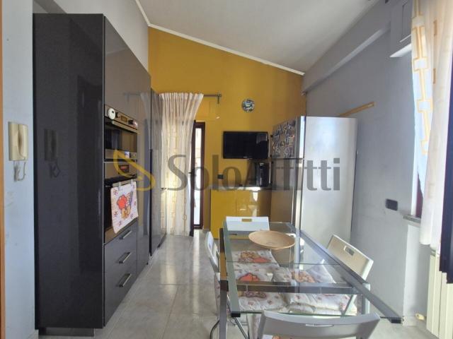 Appartamento in affitto a Calabria, Catanzaro