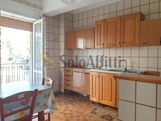 Appartamento in affitto a Calabria, Catanzaro