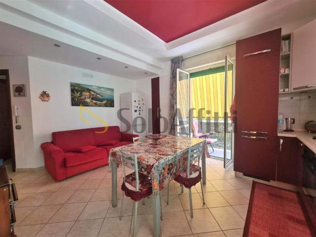 Appartamento in affitto a Calabria, Catanzaro