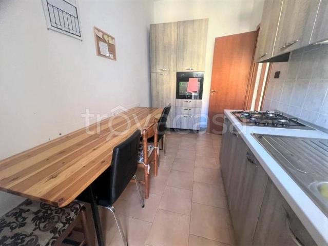 Appartamento in affitto a Calabria, Catanzaro
