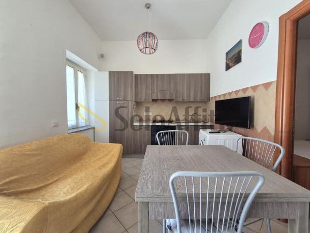 Appartamento in affitto a Calabria, Catanzaro