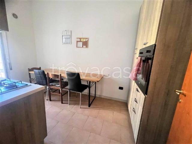 Appartamento in affitto a Calabria, Catanzaro