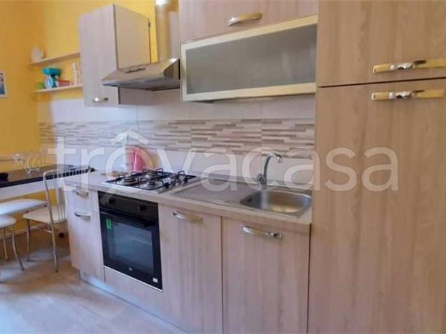 Appartamento in affitto a Calabria, Catanzaro