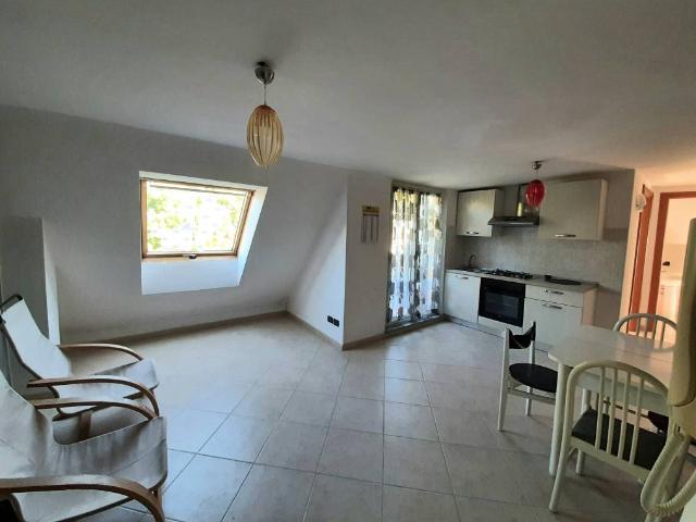 Appartamento in affitto a Mater Domini, Calabria