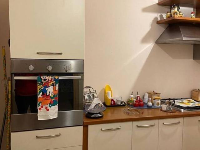 Appartamento in affitto a Calabria, Catanzaro
