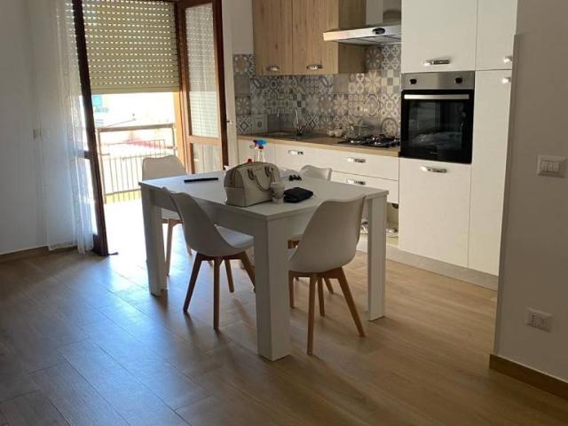 Appartamento in affitto a Calabria, Catanzaro