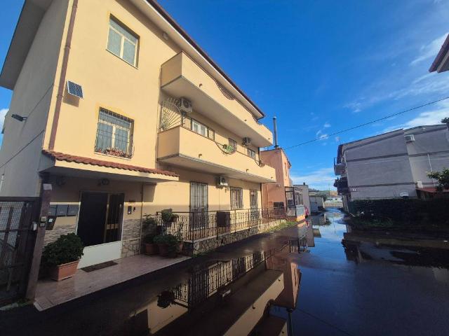 Appartamento in affitto a Calabria, Catanzaro