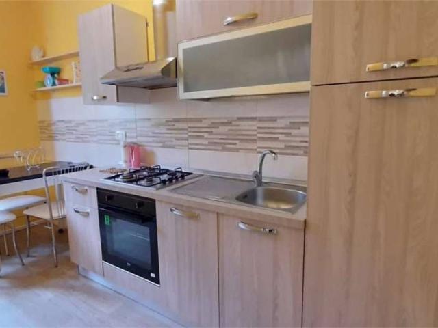 Appartamento in affitto a Calabria, Catanzaro