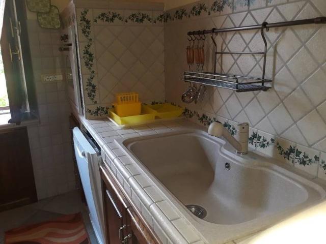 Appartamento in affitto a Siano, Calabria