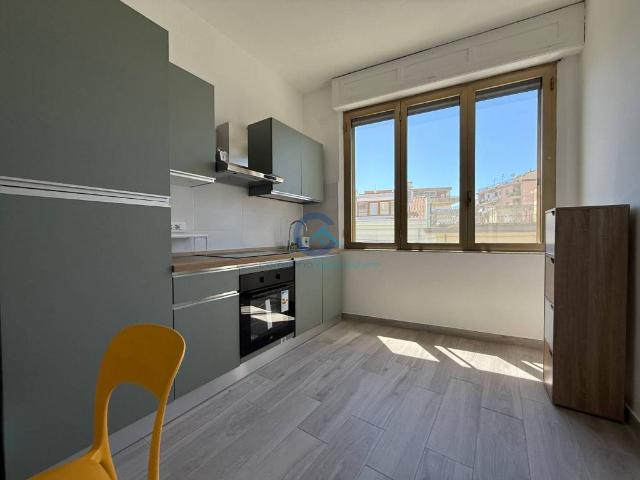 Appartamento in affitto a Calabria, Catanzaro