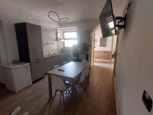 Appartamento in affitto a Calabria, Catanzaro