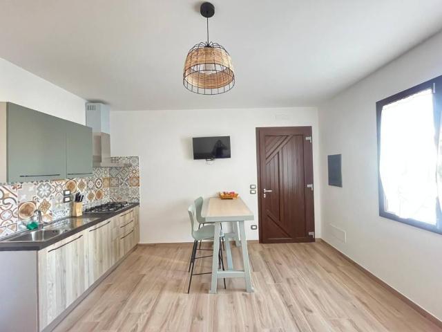 Appartamento in affitto a Santa Maria, Calabria