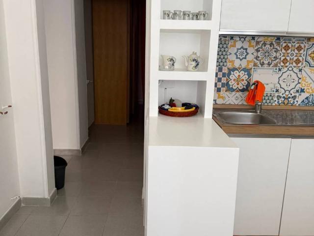 Appartamento in affitto a Calabria, Catanzaro