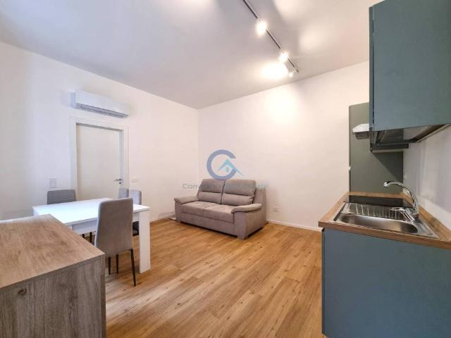 Appartamento in affitto a Sant'Antonio, Calabria